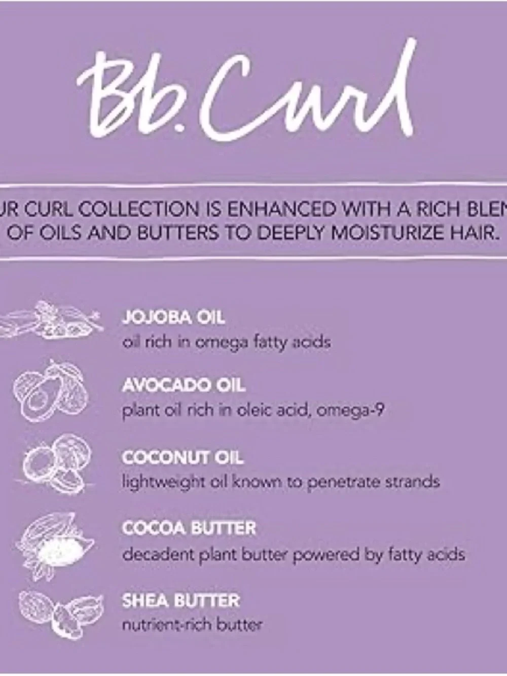 Bumble and Bumble Curl Gel Pomade